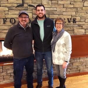 Meet your Posher, John